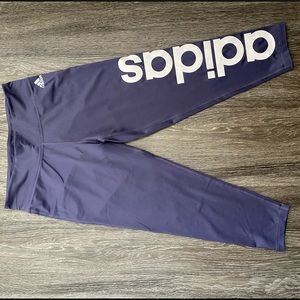 Adidas Leggings